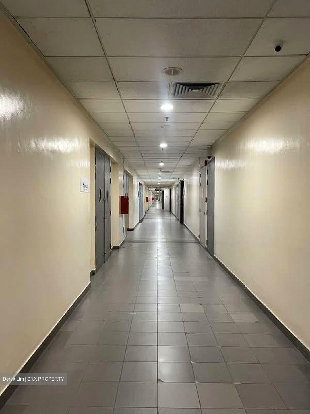 Ubi Techpark (D14), Factory #581151231